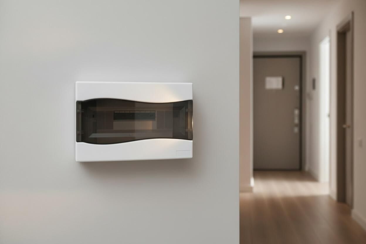 Şalt Ürünleri ve Sigorta Kutuları | Balkaya Elektrik Güvenilir Çözümler