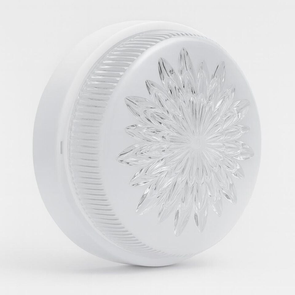 Balkaya Elektrik Tavan Glop Armatür