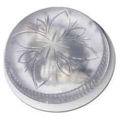 Çift Duylu tavan Glop Armatür-B230