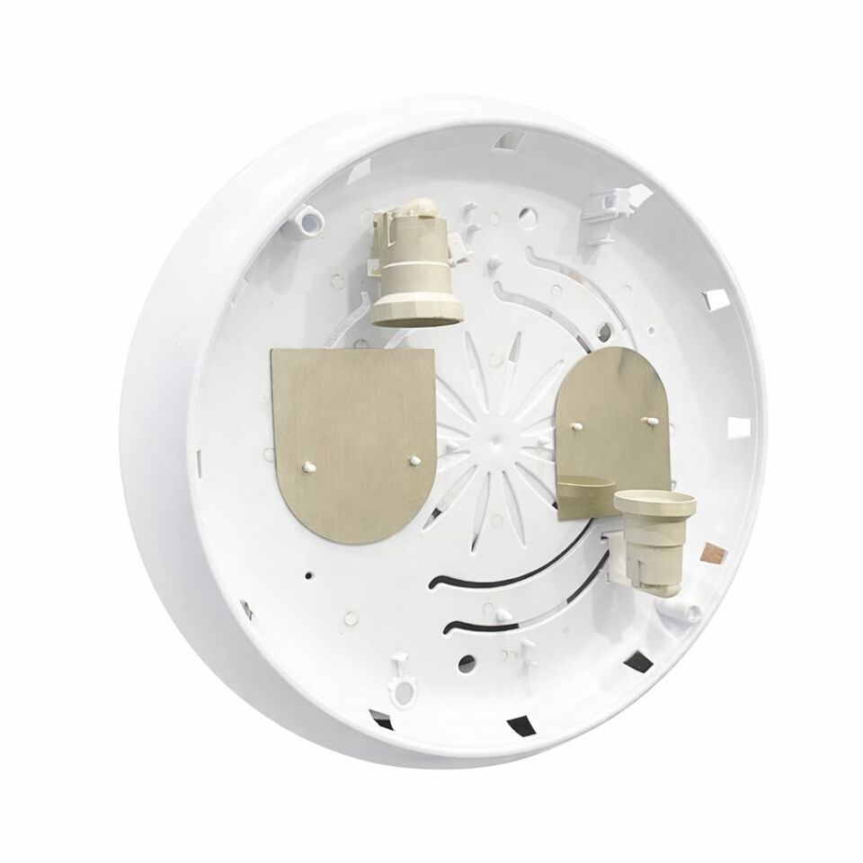 Çift Duylu tavan Glop Armatür-B230