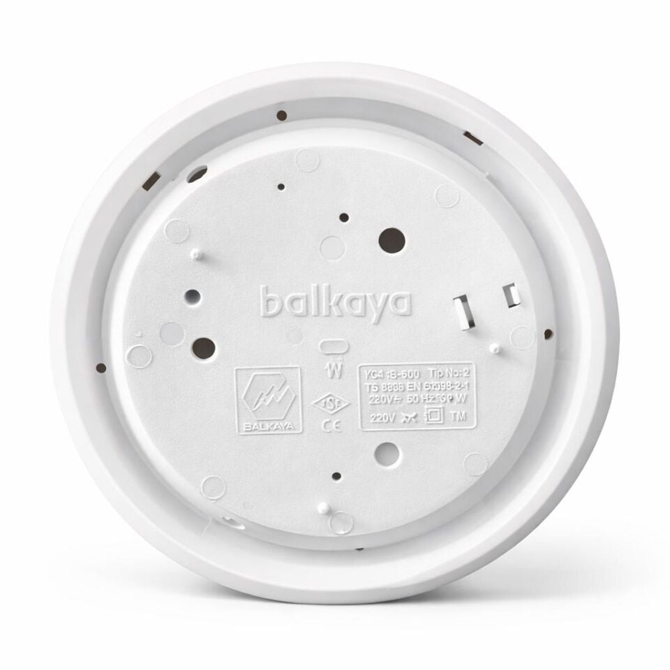 Çemberli Tavan Glop Armatür-B360