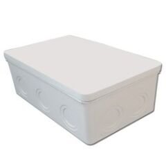 Balkaya Elektrik 110x180x77mm Termoplastik Buat