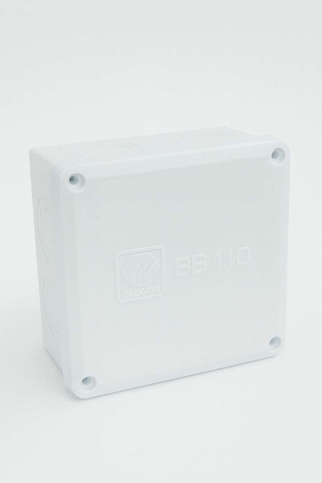 110x110x55mm Termoplastik Buat-BB110