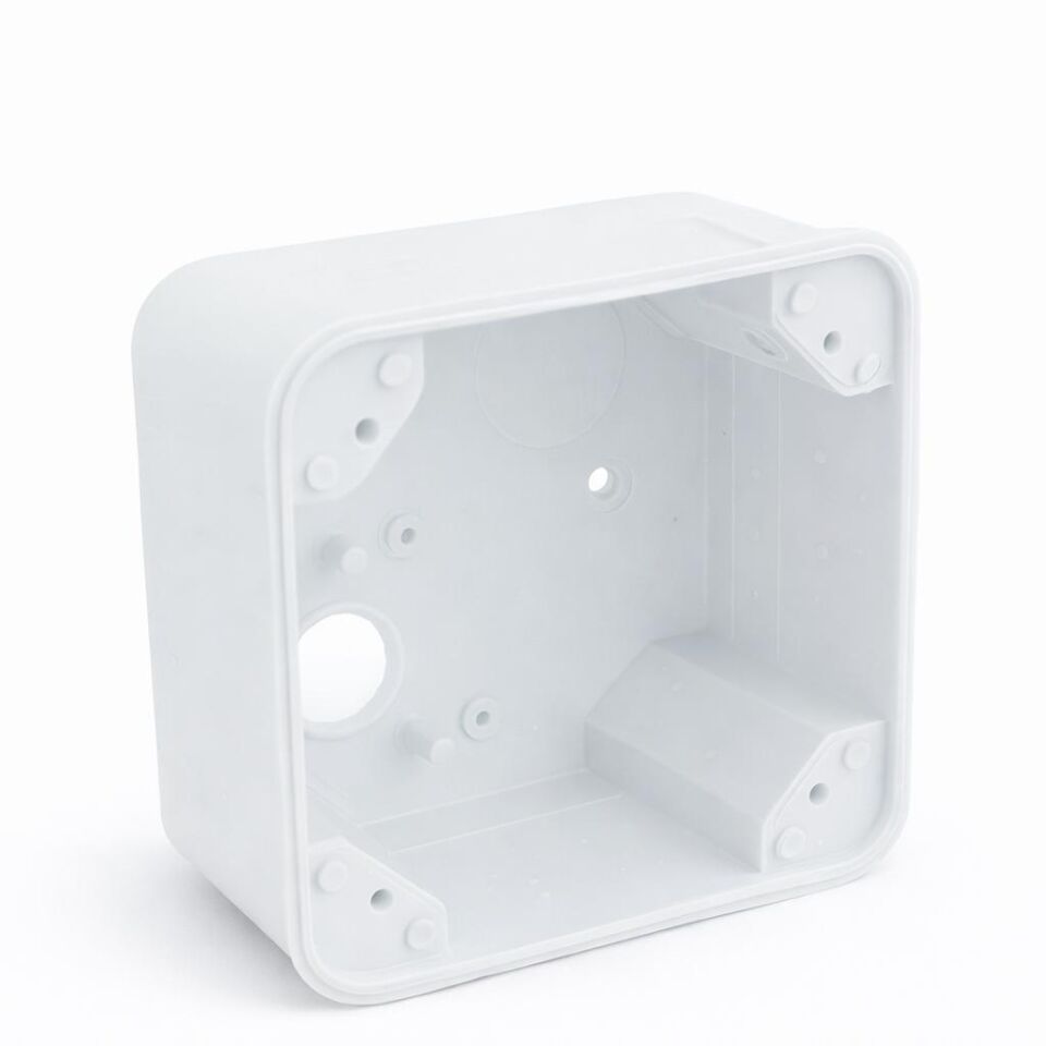 Balkaya Elektrik 85x85x45mm Termoplastik Buat