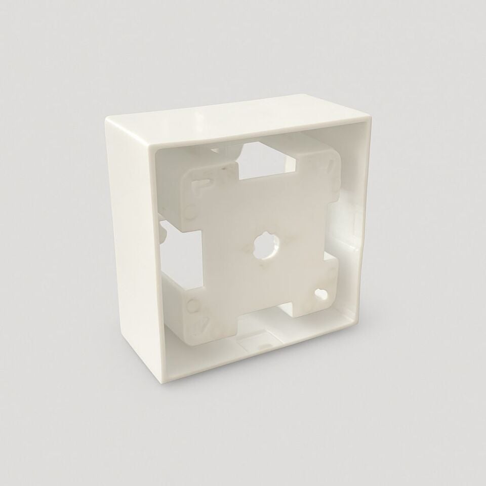 Anahtar Kasası-Sıvaüstü-BB02