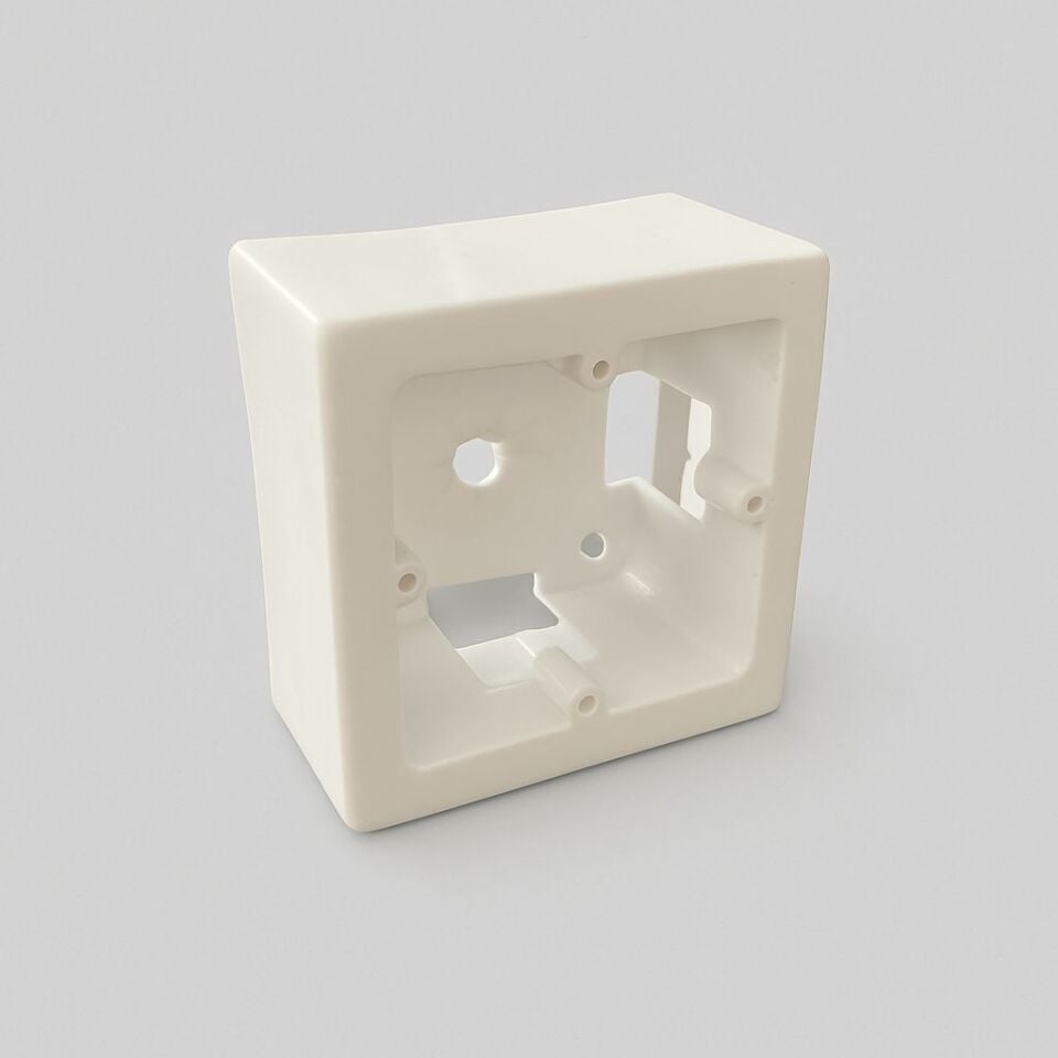 Anahtar Kasası-Sıvaüstü-BB02