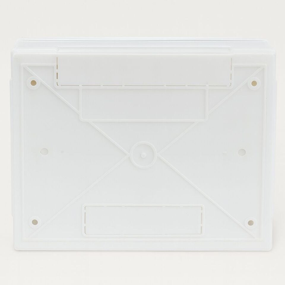 5-6 ‘lı Sigorta Kutusu S.Ü. Kapaklı - BL0106