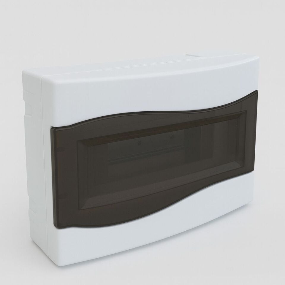 5-6 ‘lı Sigorta Kutusu S.Ü. Kapaklı - BL0106