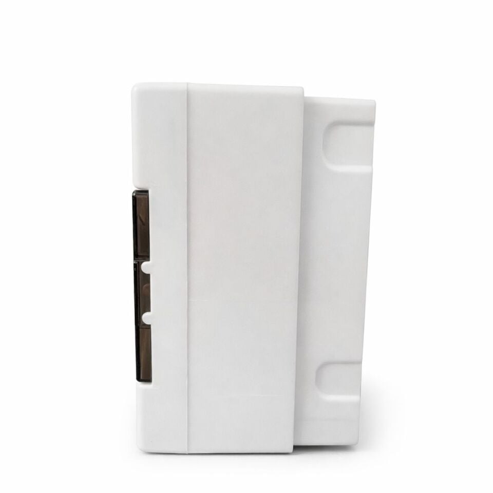 Balkaya Elektrik 9‘lu Sıva Üstü Sigorta Kutusu