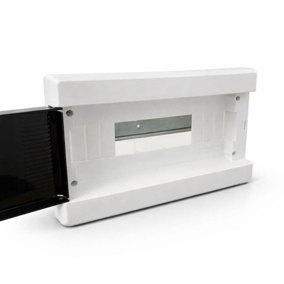 12'Li Sıva Altı Sigorta Kutusu -BL0212