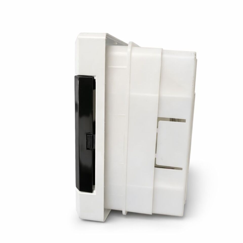 12'Li Sıva Altı Sigorta Kutusu -BL0212