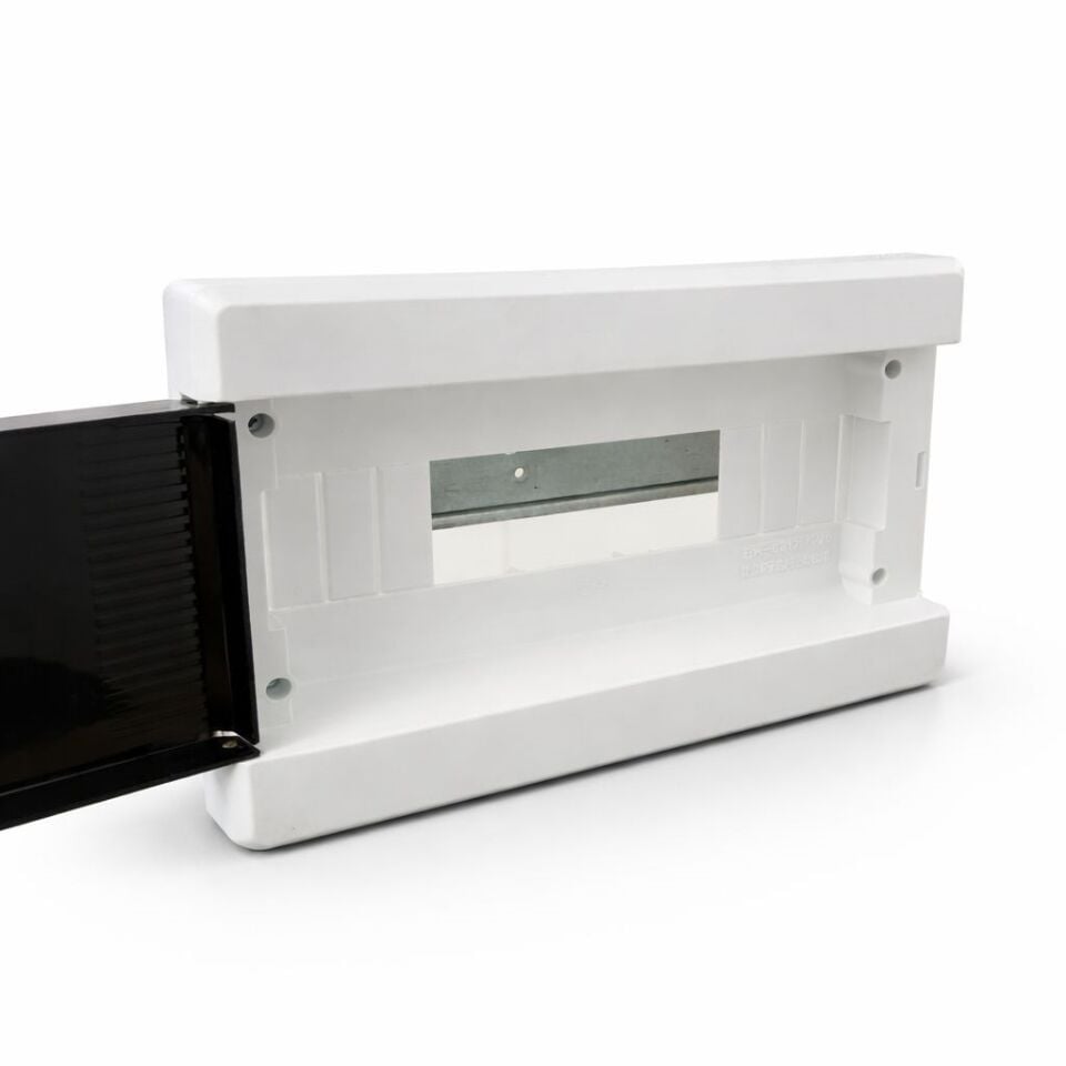 Balkaya Elektrik 16'lı Sıva Altı Sigorta Kutusu