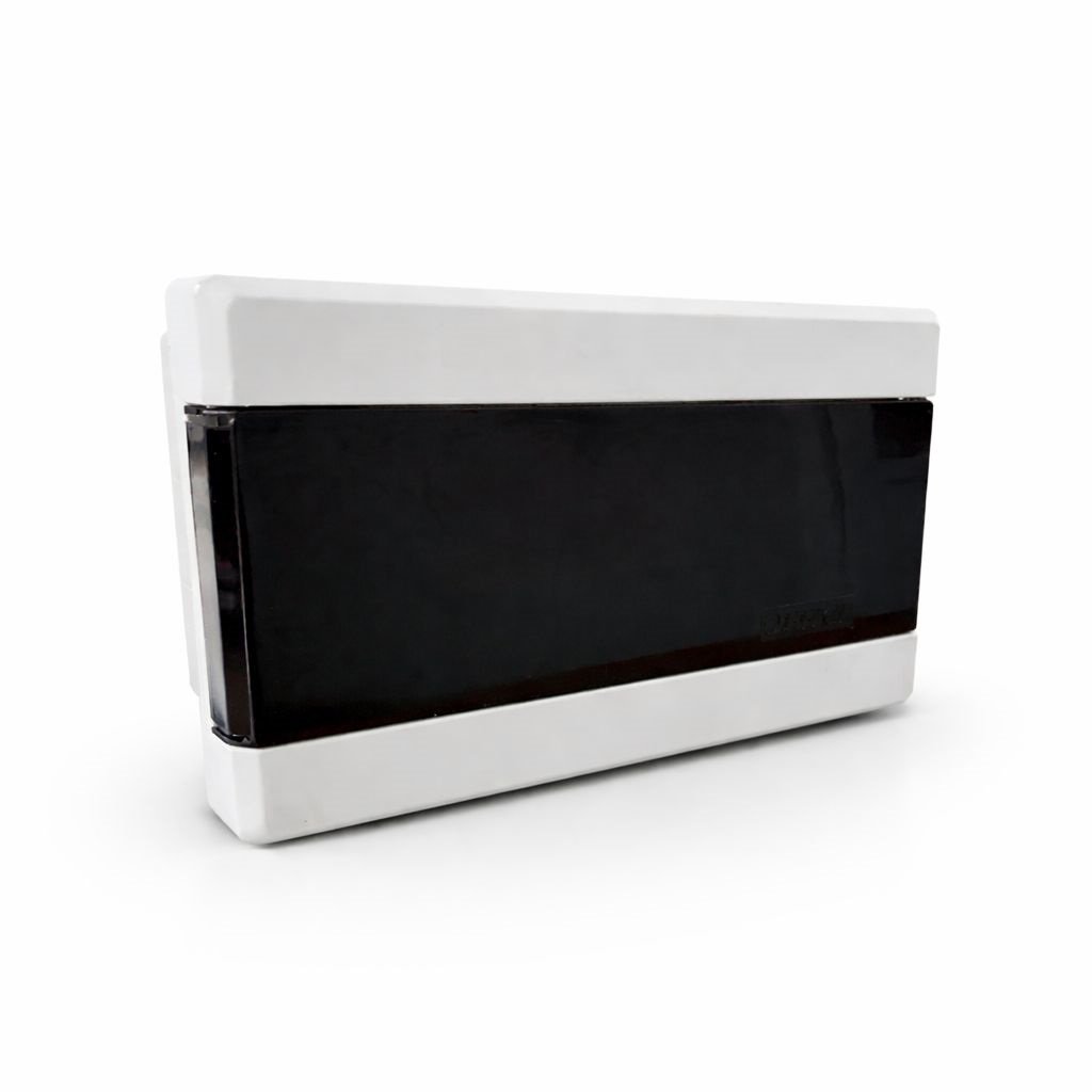 Balkaya Elektrik 16'lı Sıva Altı Sigorta Kutusu