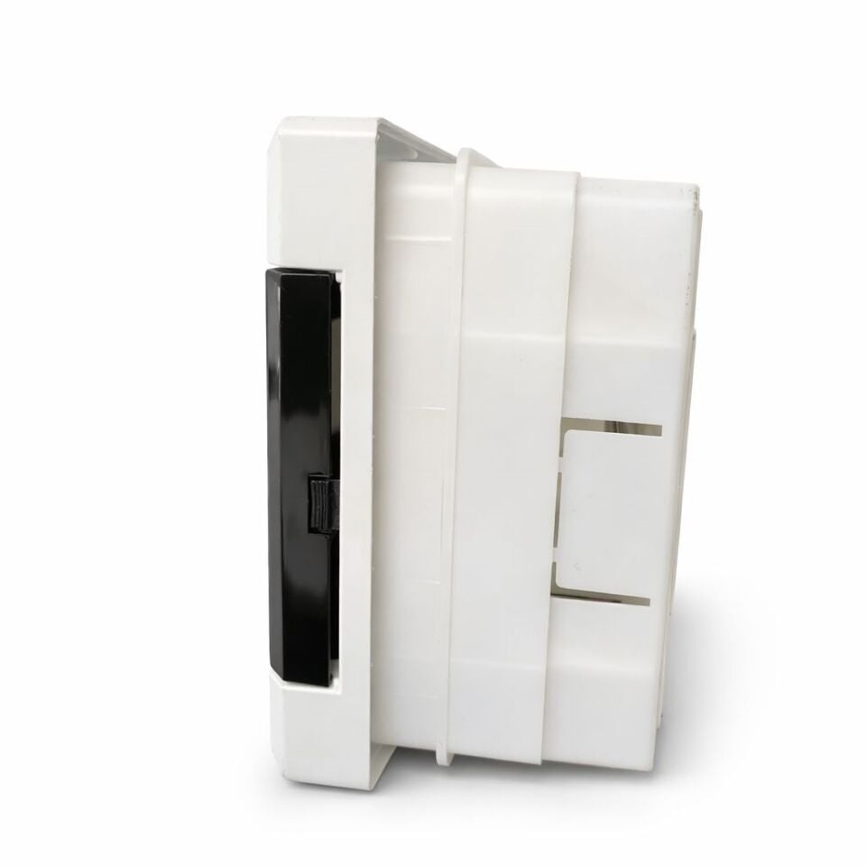 Balkaya Elektrik 16'lı Sıva Altı Sigorta Kutusu